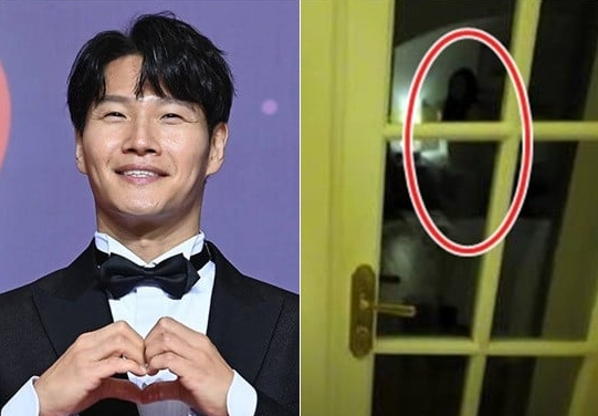 Kim Jong Kook Unggah Video di Paris, Tapi Langsung Hapus Gara-Gara Siluet Sang Istri Terlihat!